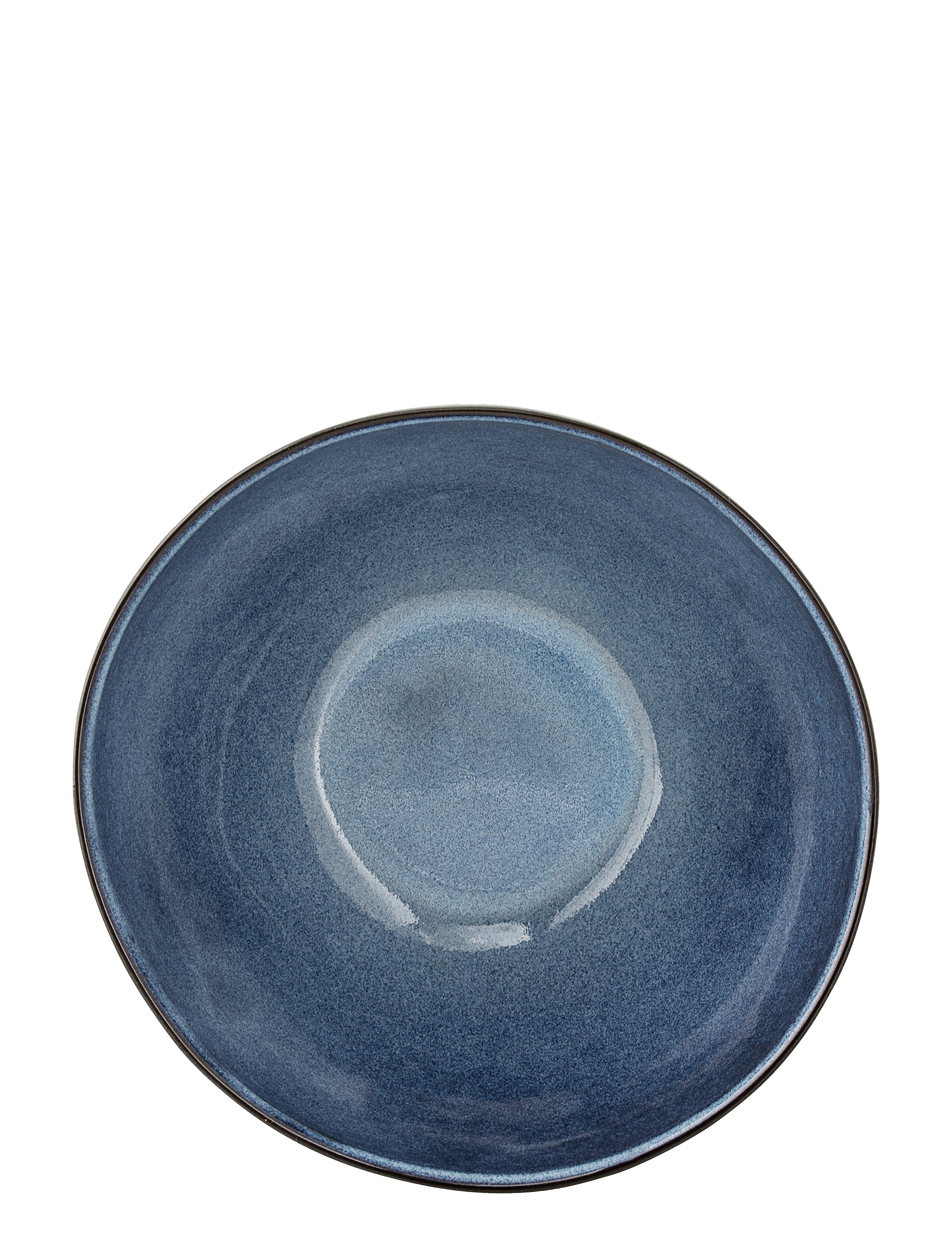 Bloomingville - Sandrine Bowl - müslischalen - blue - 2
