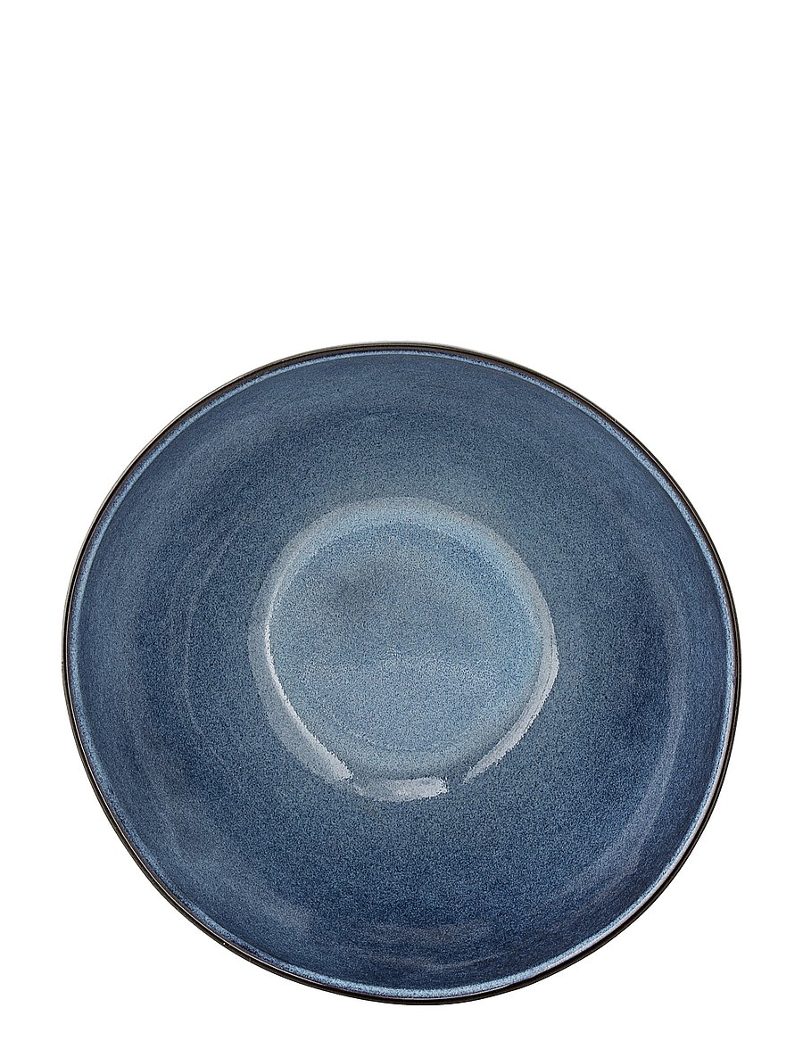 Bloomingville - Sandrine Bowl - müslischalen - blue - 2