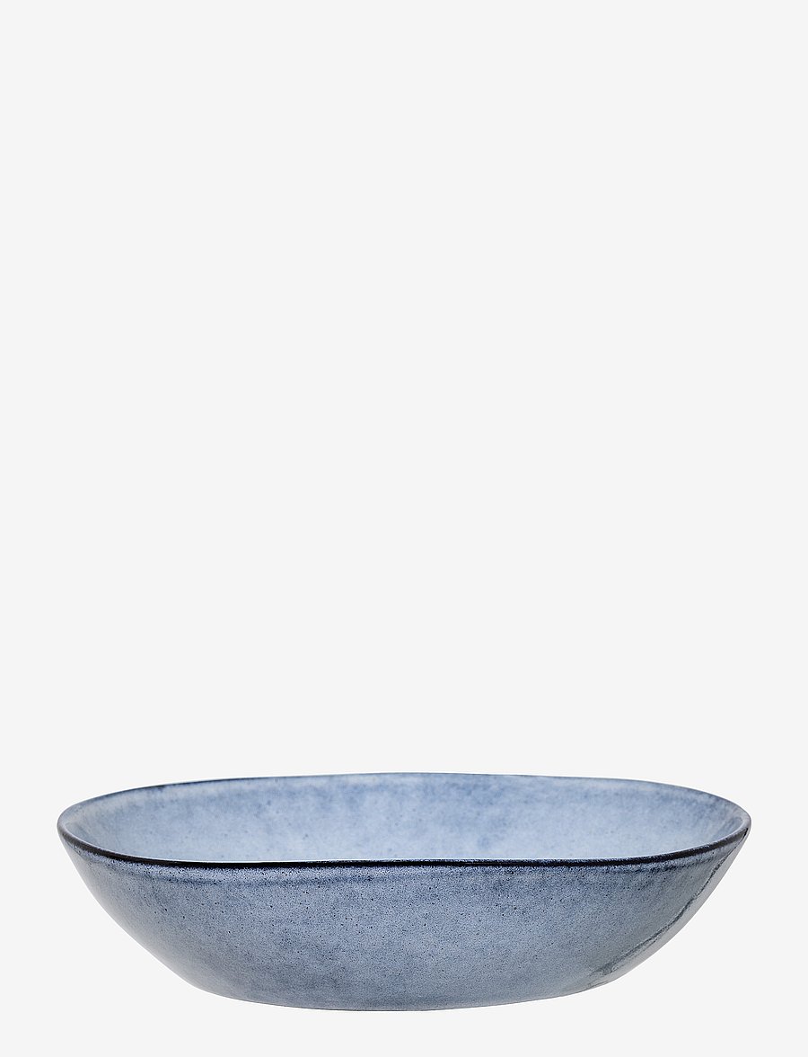 Bloomingville - Sandrine Bowl - supitaldrikud - blue - 2