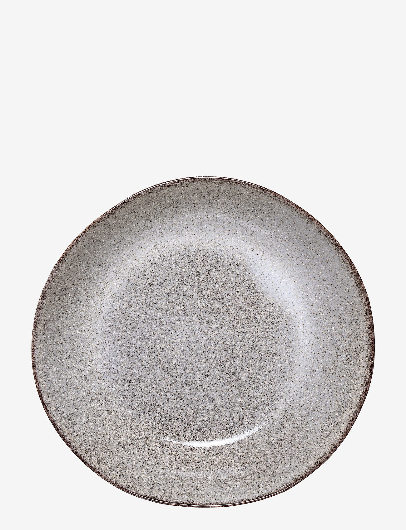 Bloomingville - Sandrine Bowl - salatschüsseln - grey - 1