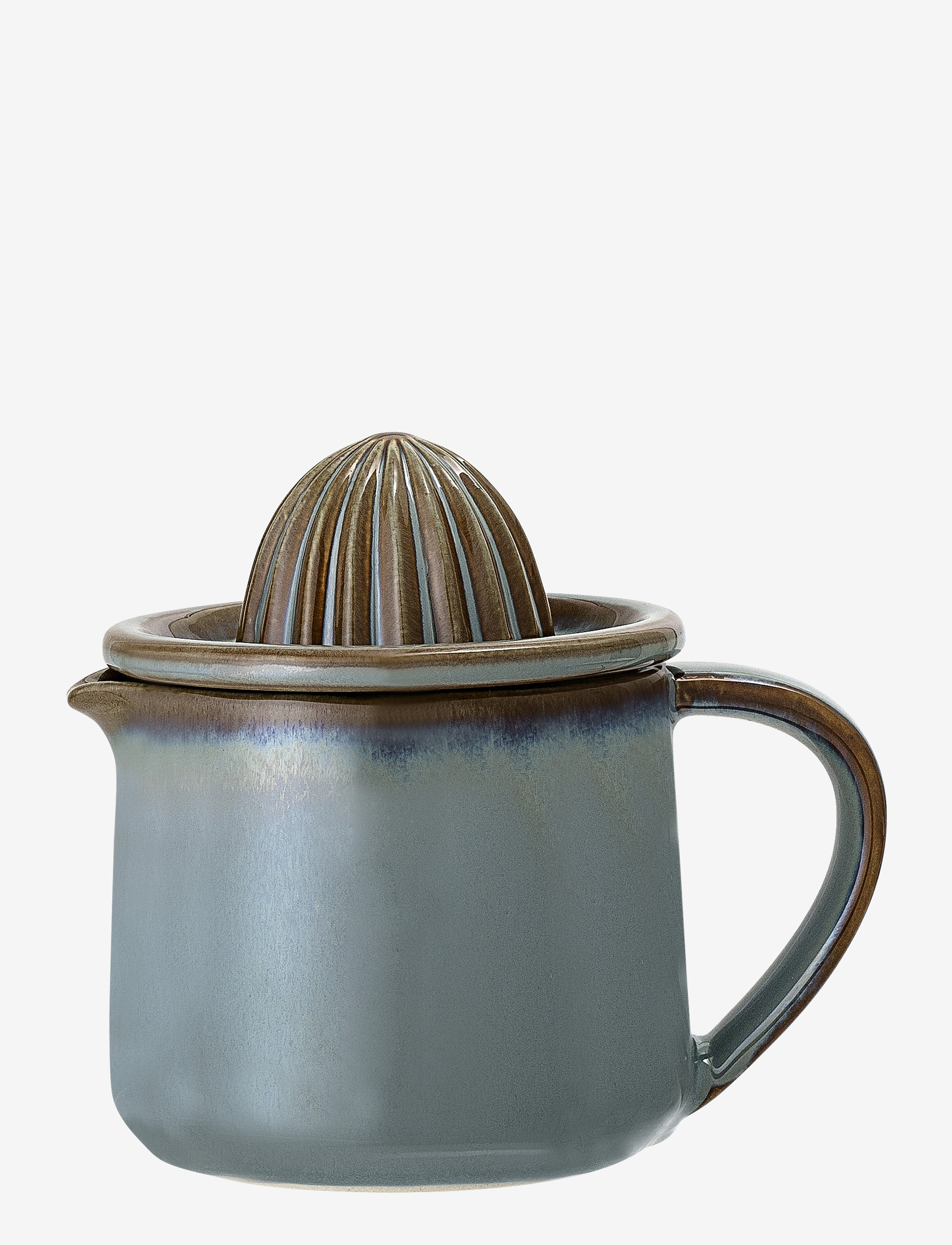 Pixie Lemon Juicer - GREEN