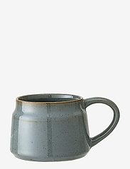 Bloomingville - Pixie Mug - zemākās cenas - green - 0