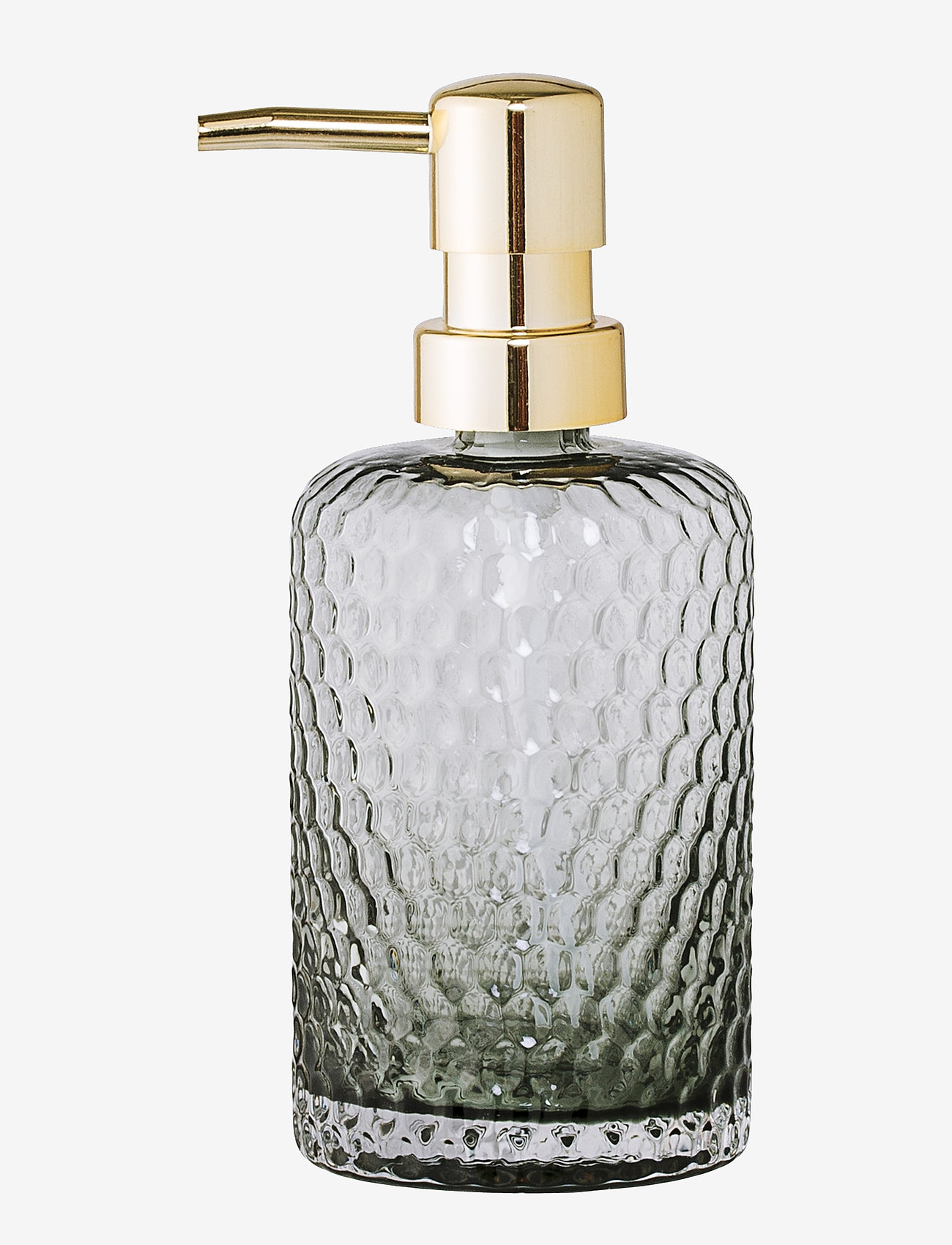 Bloomingville - Hyben Soap Dispenser - mažiausios kainos - grey - 0