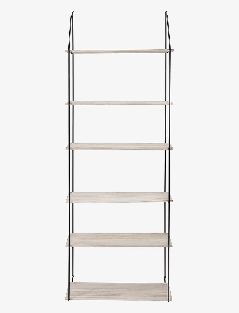 Bloomingville - Lea Shelf - geymsla og hillur - nature - 0