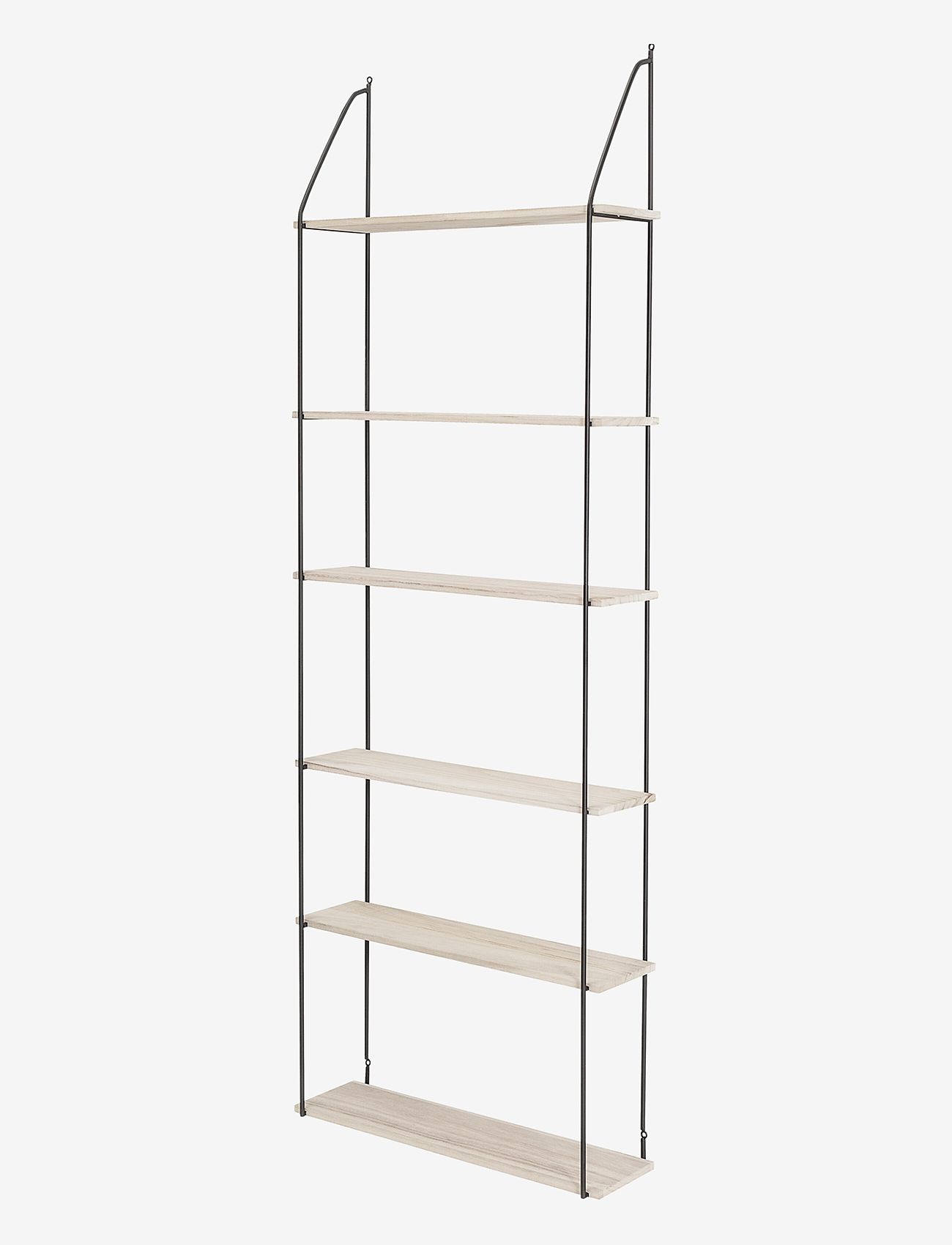 Bloomingville - Lea Shelf - geymsla og hillur - nature - 1