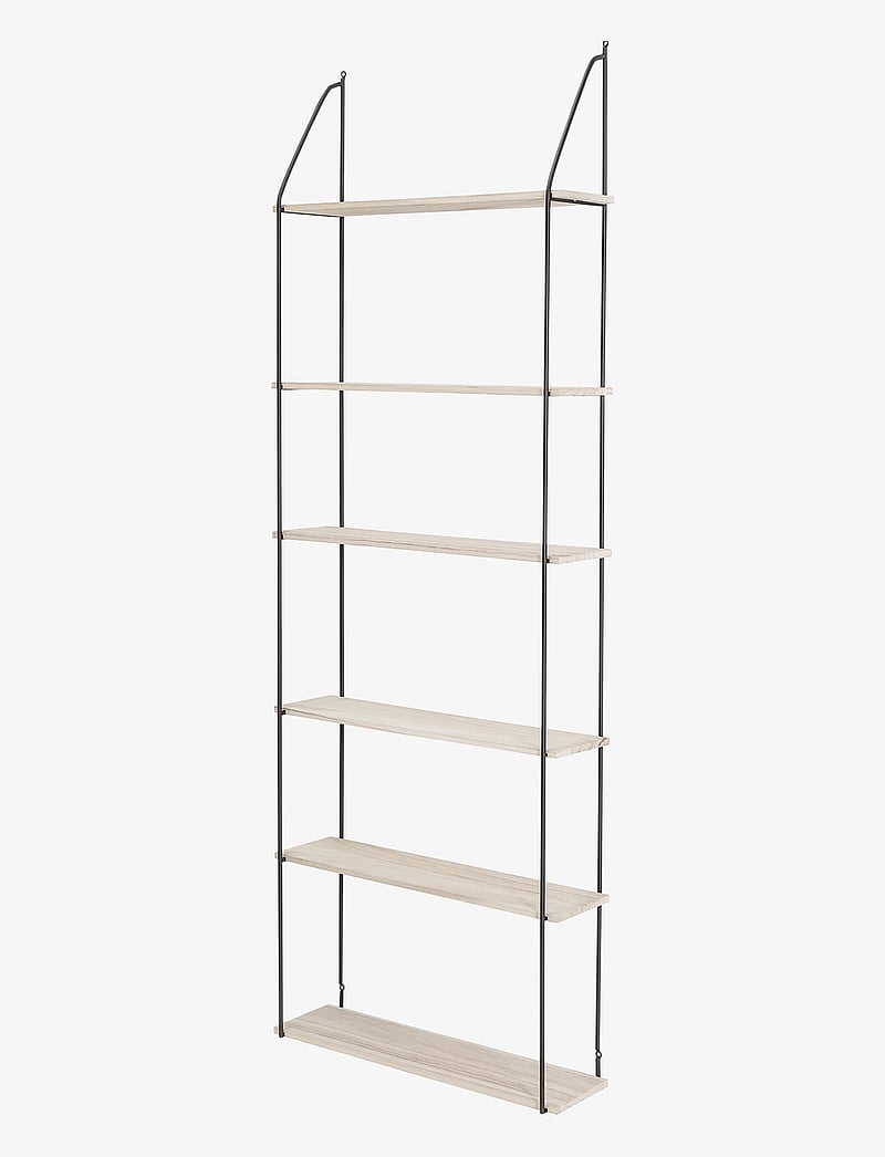 Bloomingville - Lea Shelf - geymsla og hillur - nature - 1