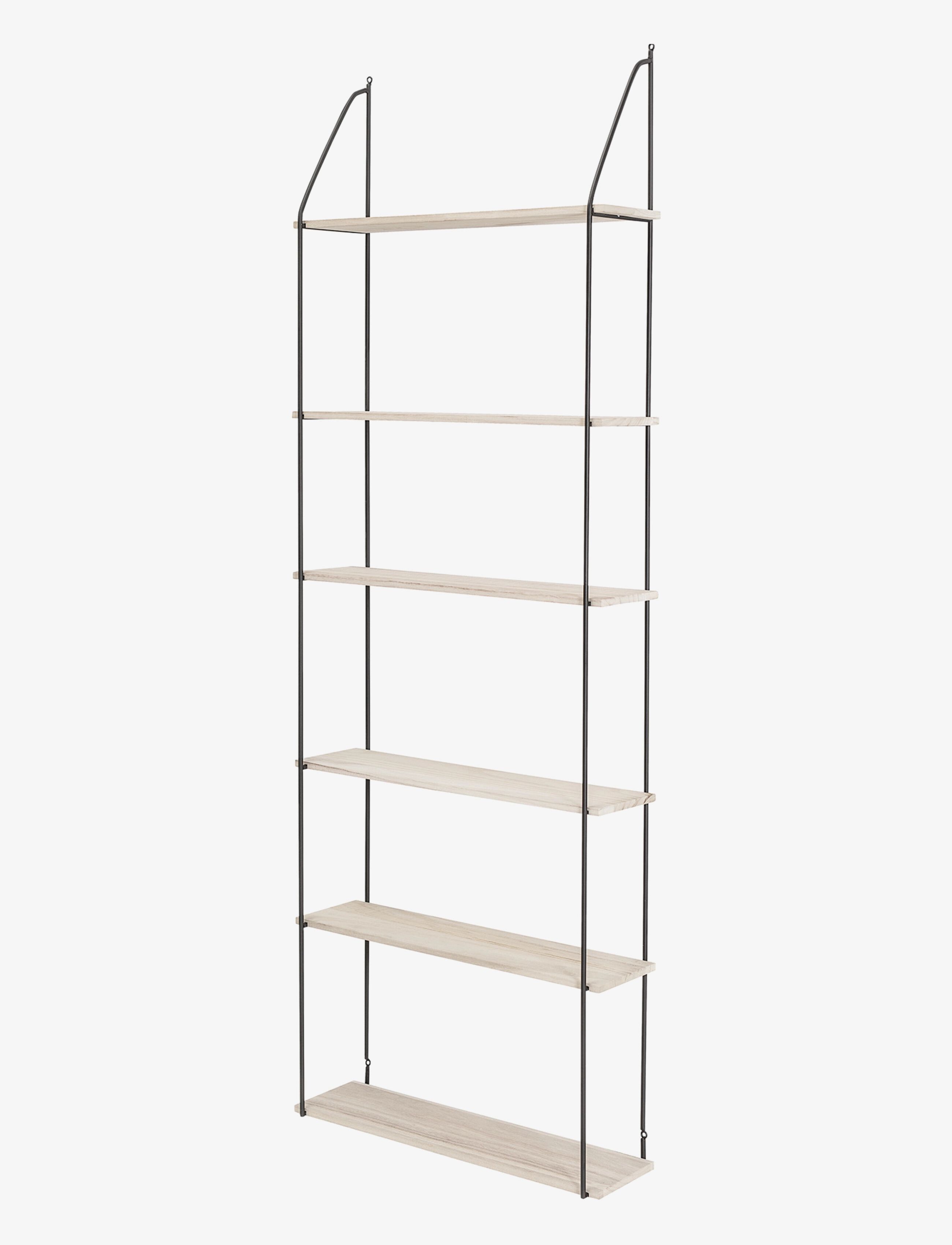 Bloomingville - Lea Shelf - regale und verwahrung - nature - 1