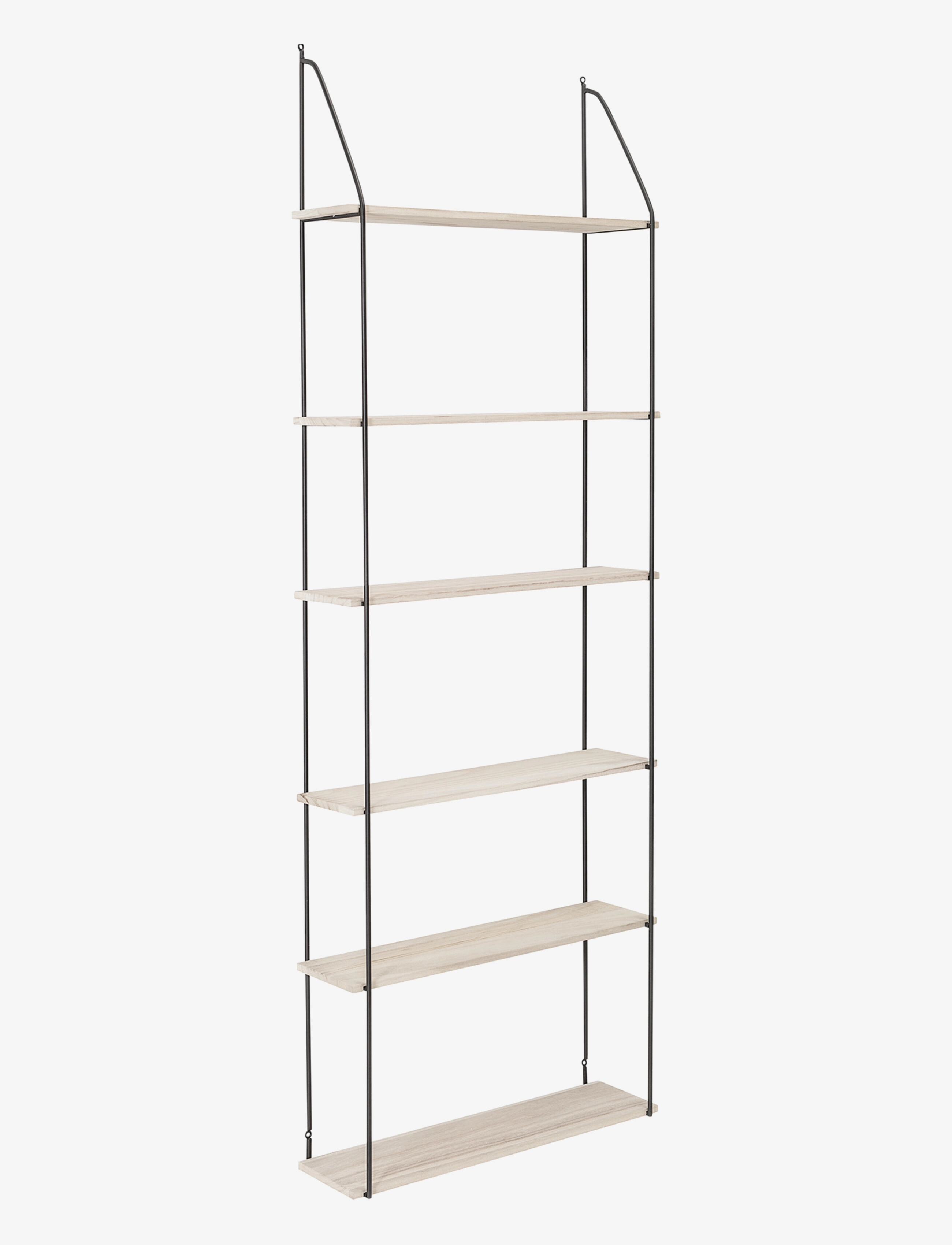 Bloomingville - Lea Shelf - regale und verwahrung - nature - 2