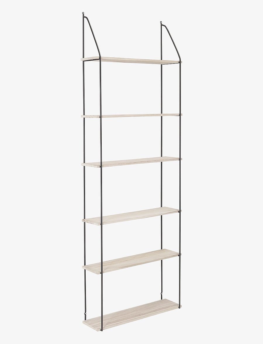Bloomingville - Lea Shelf - regale und verwahrung - nature - 2