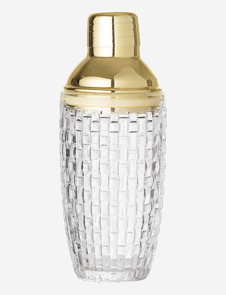 Bloomingville - Cocktail Shaker - madalaimad hinnad - clear - 0