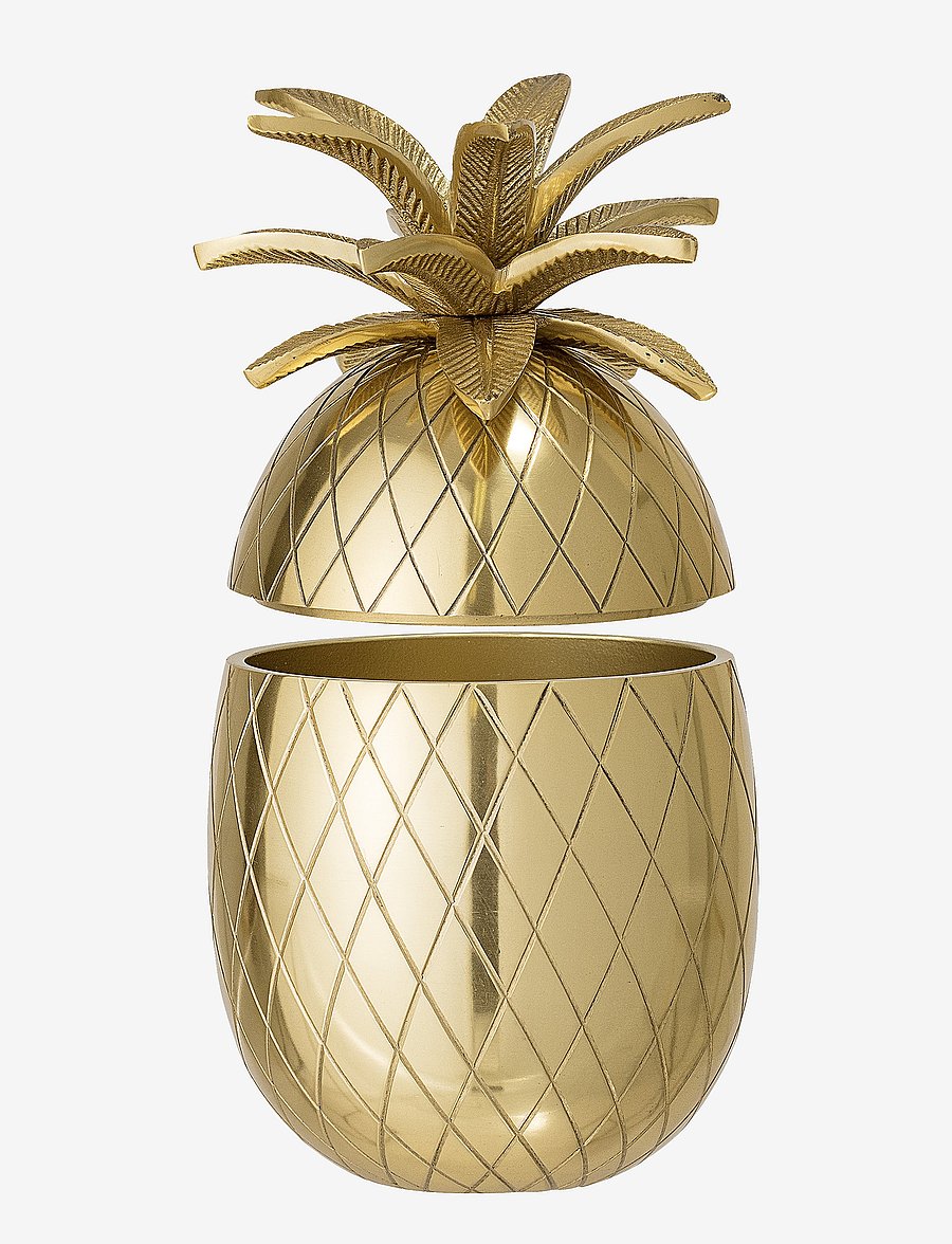 Bloomingville - Yuichi Ice Bucket - jää-ämbrid - gold - 2