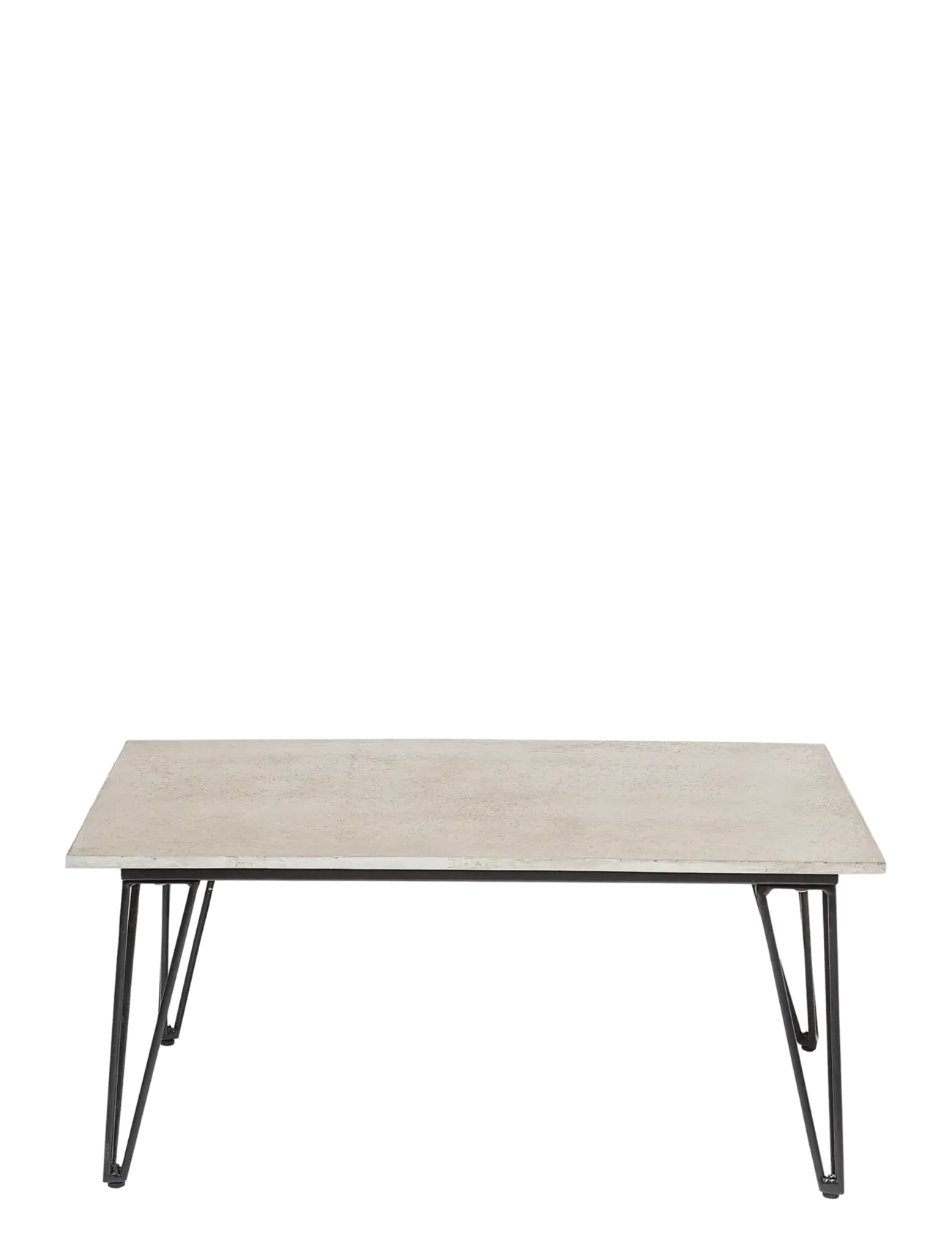 Bloomingville Mundo Coffee Table - New Arrivals - GREY / grey