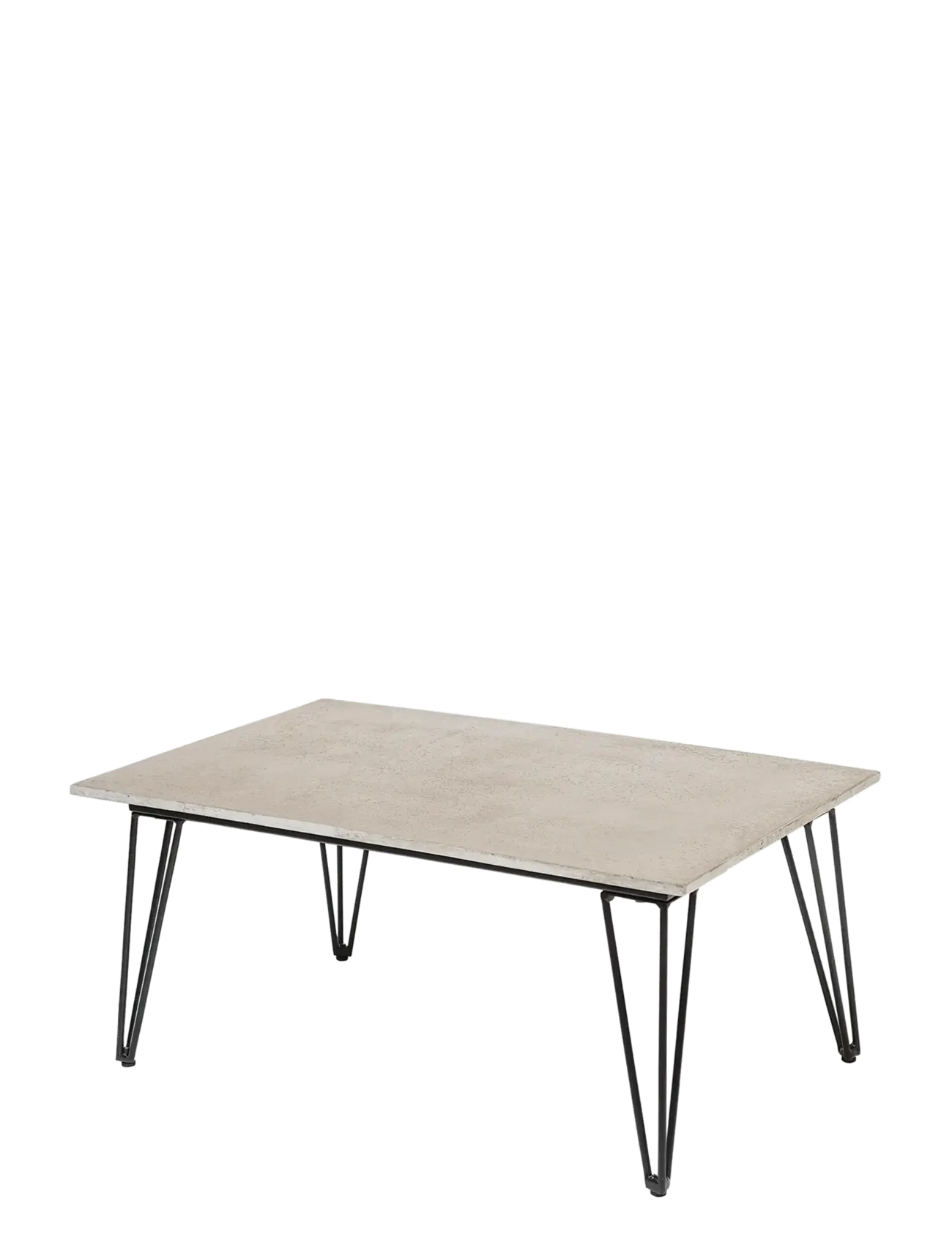 Bloomingville - Mundo Coffee Table - möbel - grey - 2