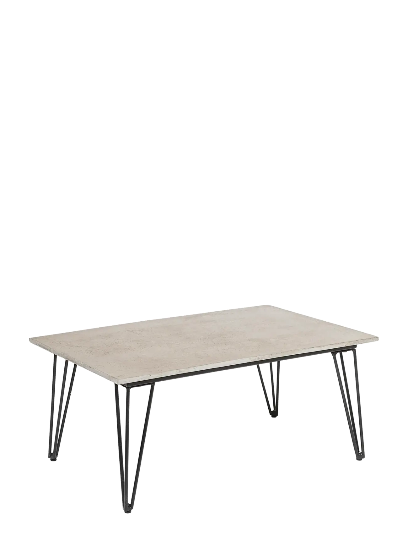 Bloomingville - Mundo Coffee Table - möbel - grey - 3