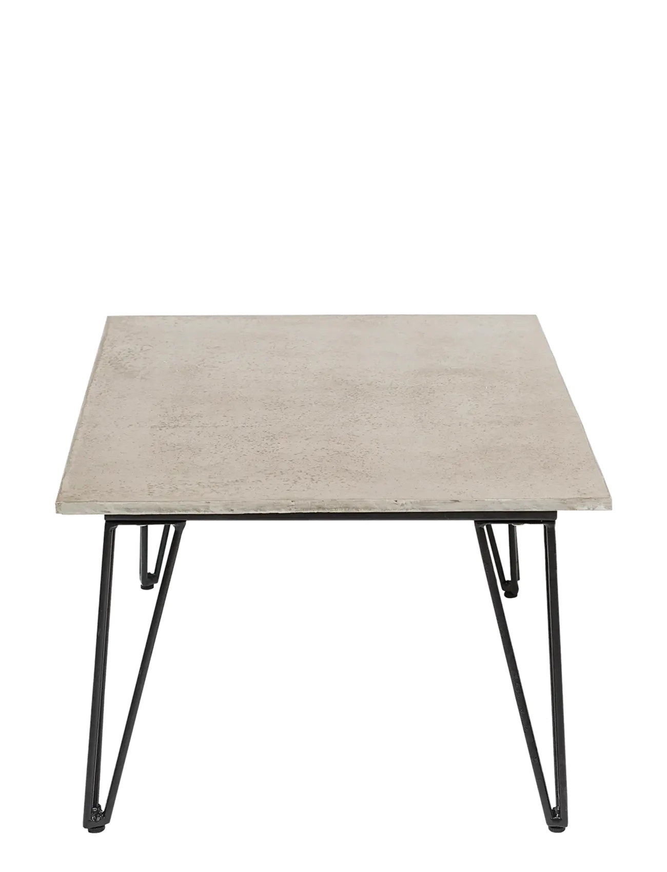 Bloomingville - Mundo Coffee Table - möbel - grey - 4
