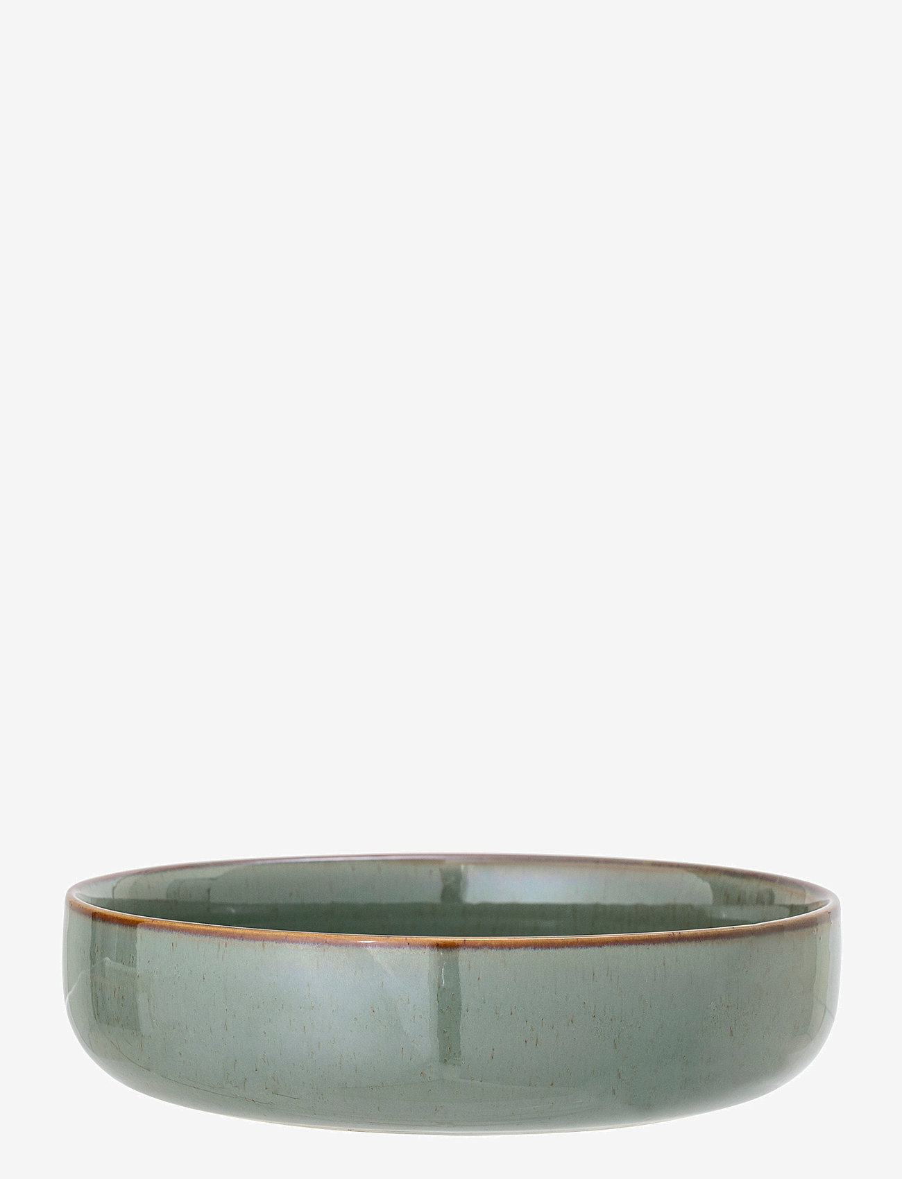 Bloomingville - Pixie Serving Bowl - lowest prices - green - 0