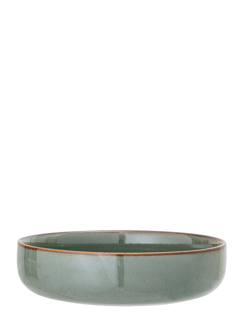 Bloomingville - Pixie Serving Bowl - die niedrigsten preise - green - 0