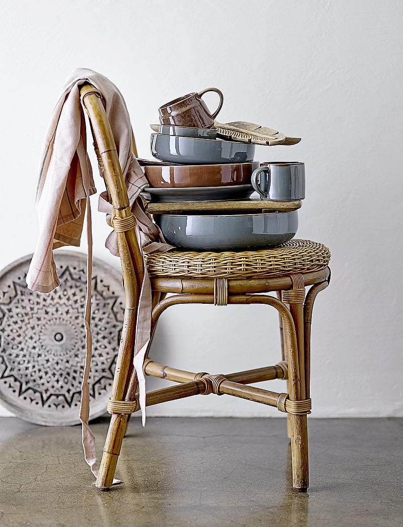 Bloomingville - Pixie Serving Bowl - die niedrigsten preise - green - 1