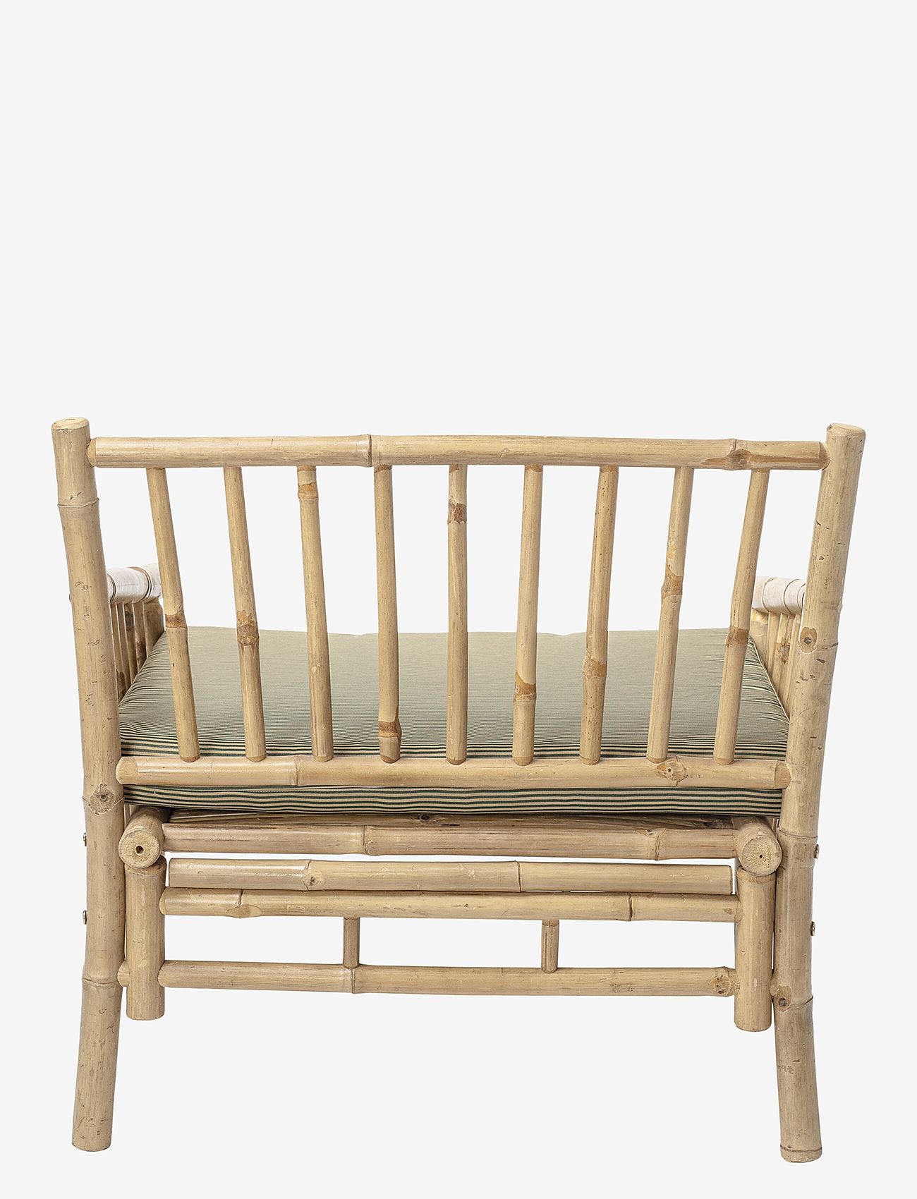 Bloomingville - Sole Lounge Chair - armchairs - nature - 5