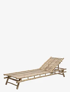Sole Daybed, Natur, Bambus, Bloomingville