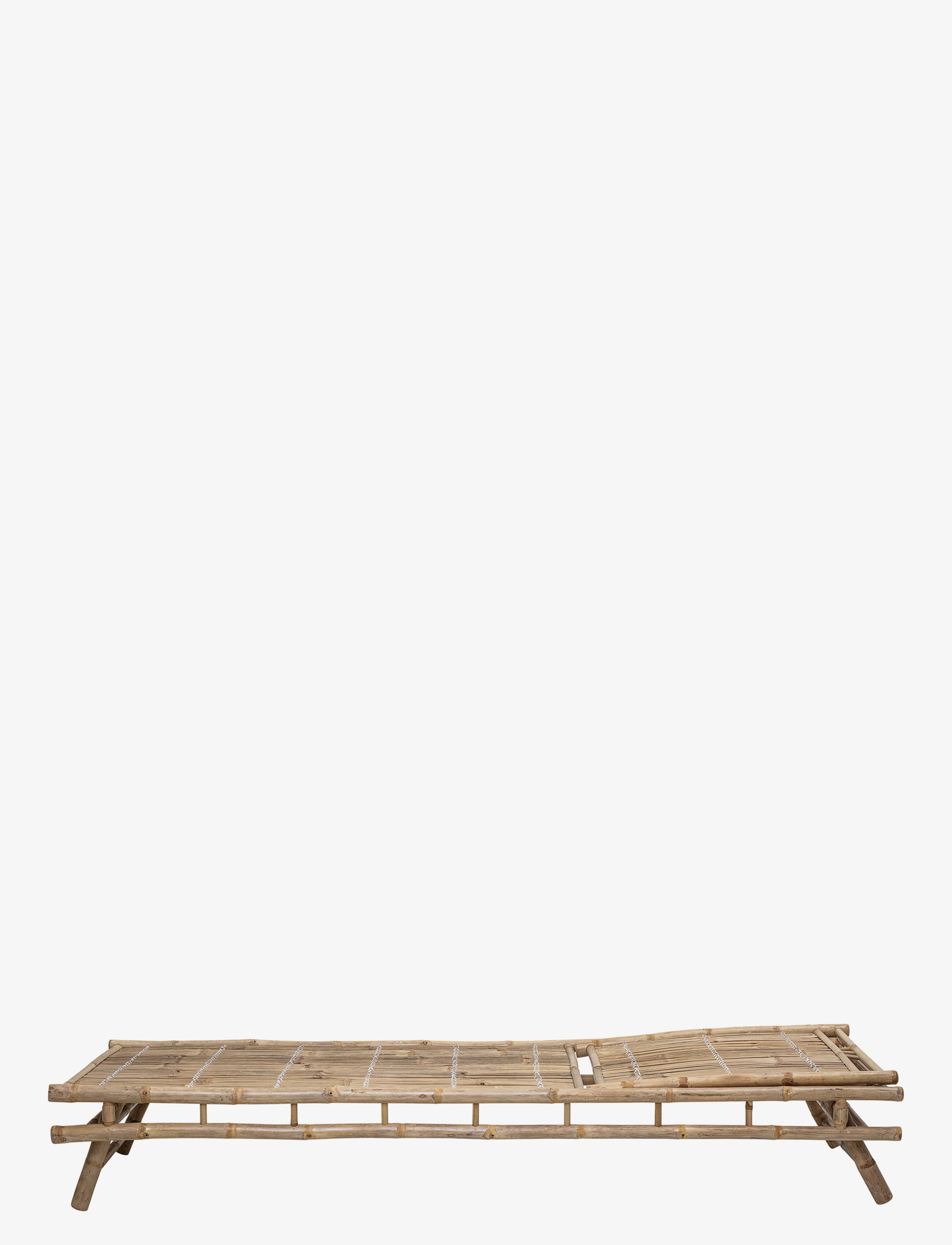 Bloomingville - Sole Daybed - möbler - nature - 2
