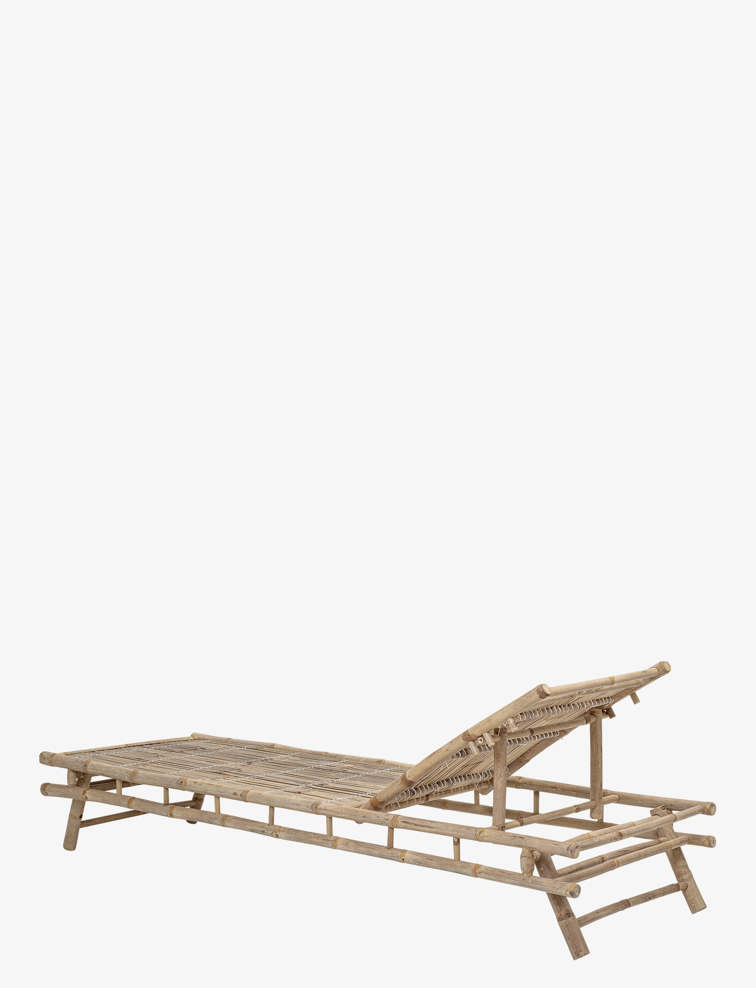 Bloomingville - Sole Daybed - möbler - nature - 4