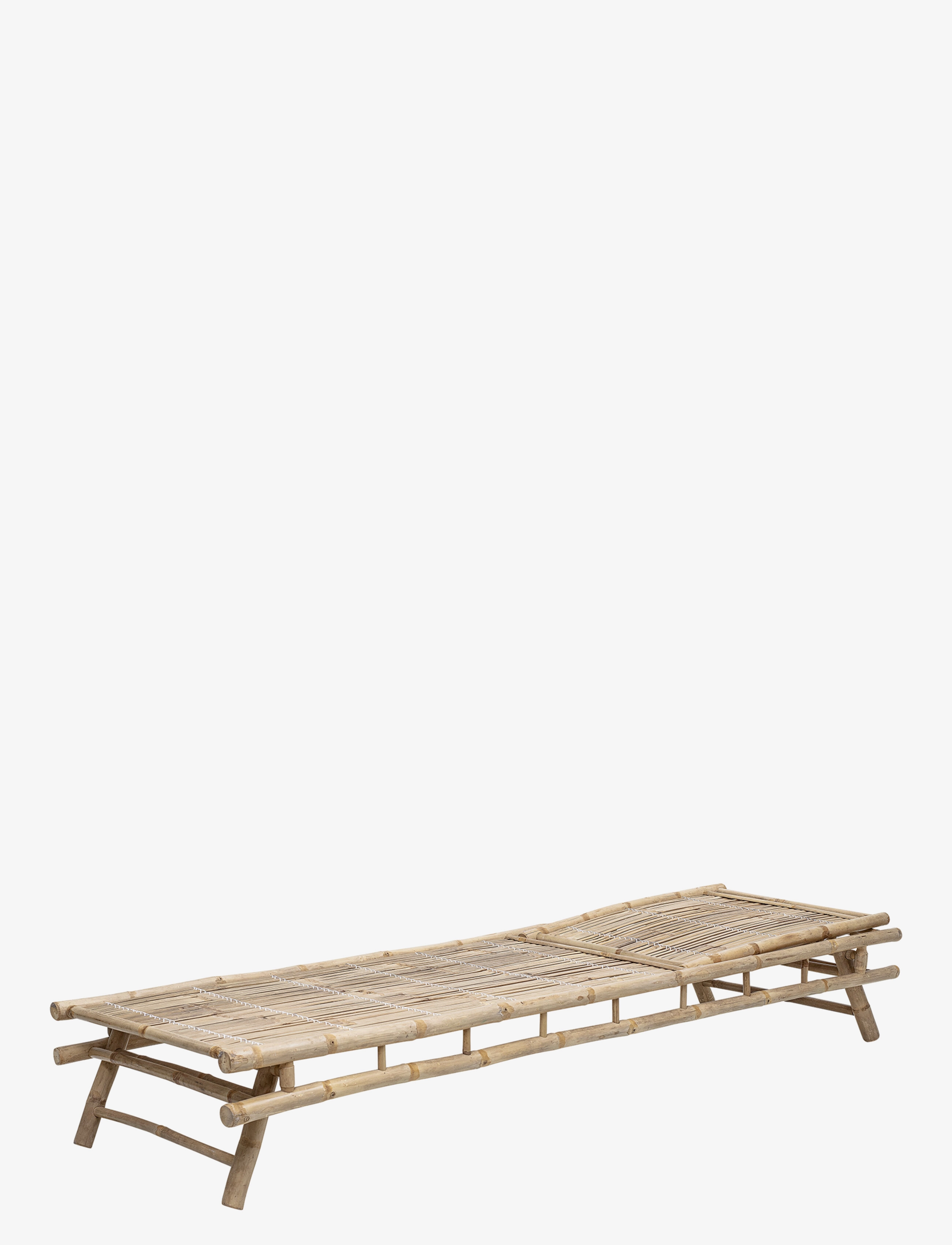 Bloomingville - Sole Daybed - möbler - nature - 5