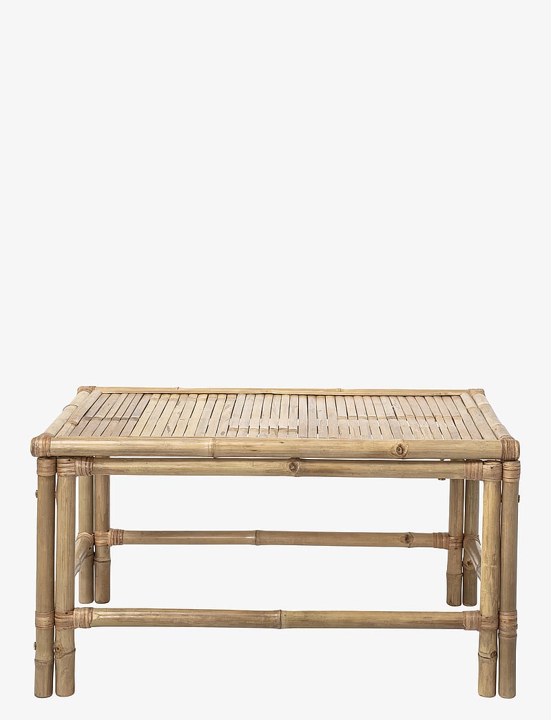 Bloomingville - Sole Coffee Table - möbel - nature - 1