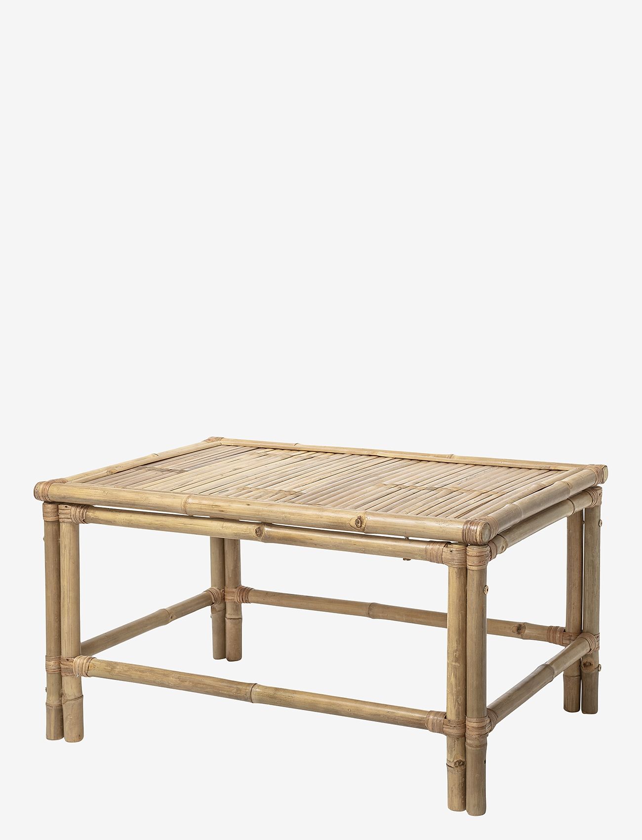 Bloomingville - Sole Coffee Table - nature - 1