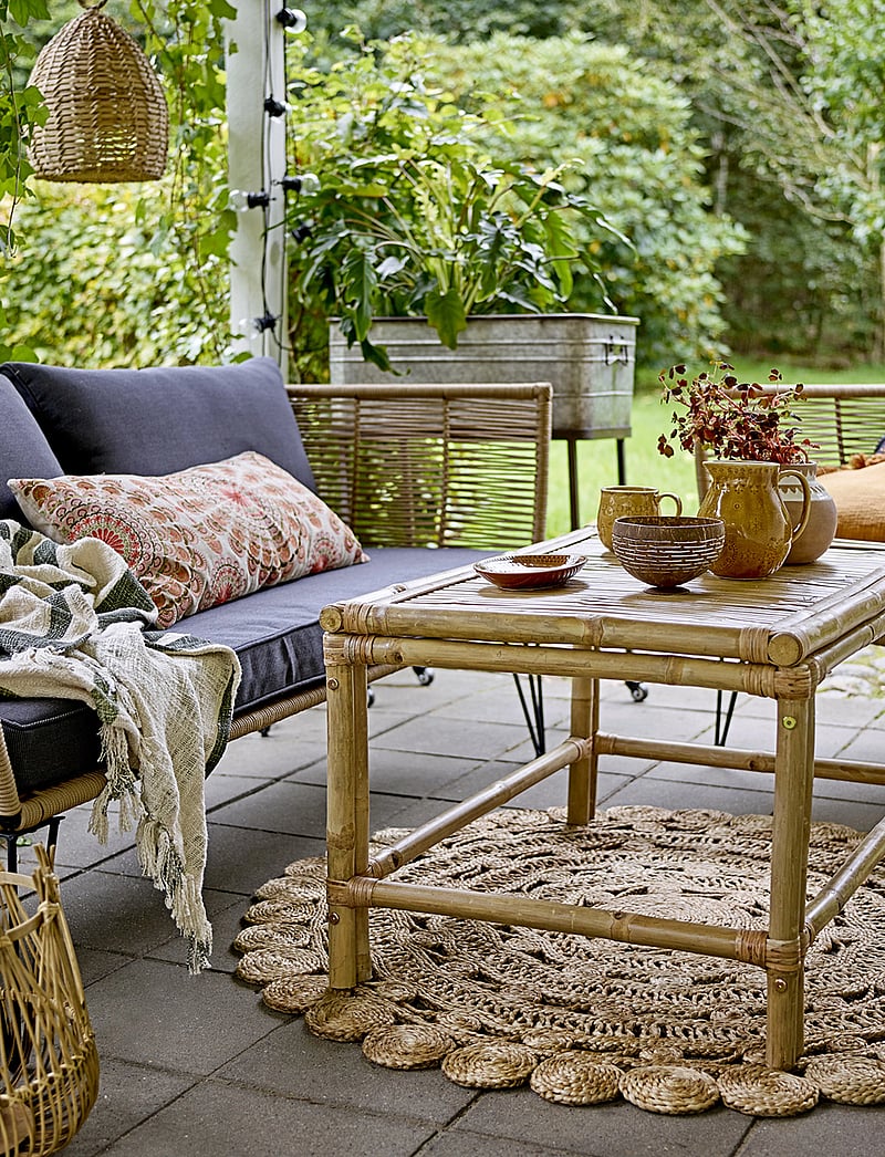 Bloomingville - Sole Coffee Table - möbel - nature - 0