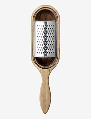 Bloomingville - Hela Grater - lowest prices - brown - 2