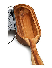 Bloomingville - Hela Grater - die niedrigsten preise - brown - 4