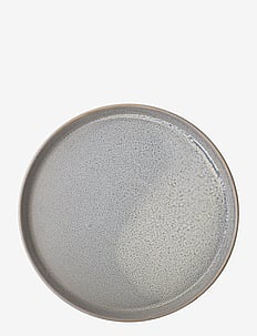 Bloomingville Kendra Plate - Kinginõuanded - GREY / grey