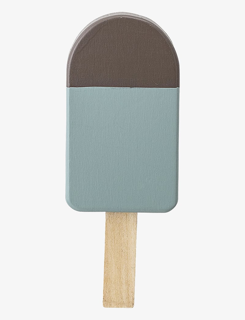 Bloomingville - Hasham Play Set, Food, Red, Plywood Set of 5 - spielzeuglebensmittel & -torten - multi - 3