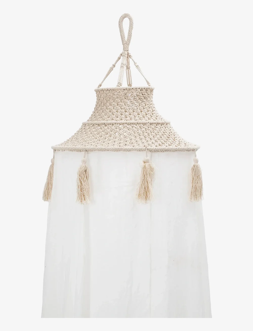 Bloomingville - Hugh Canopy - canopy - nature - 2