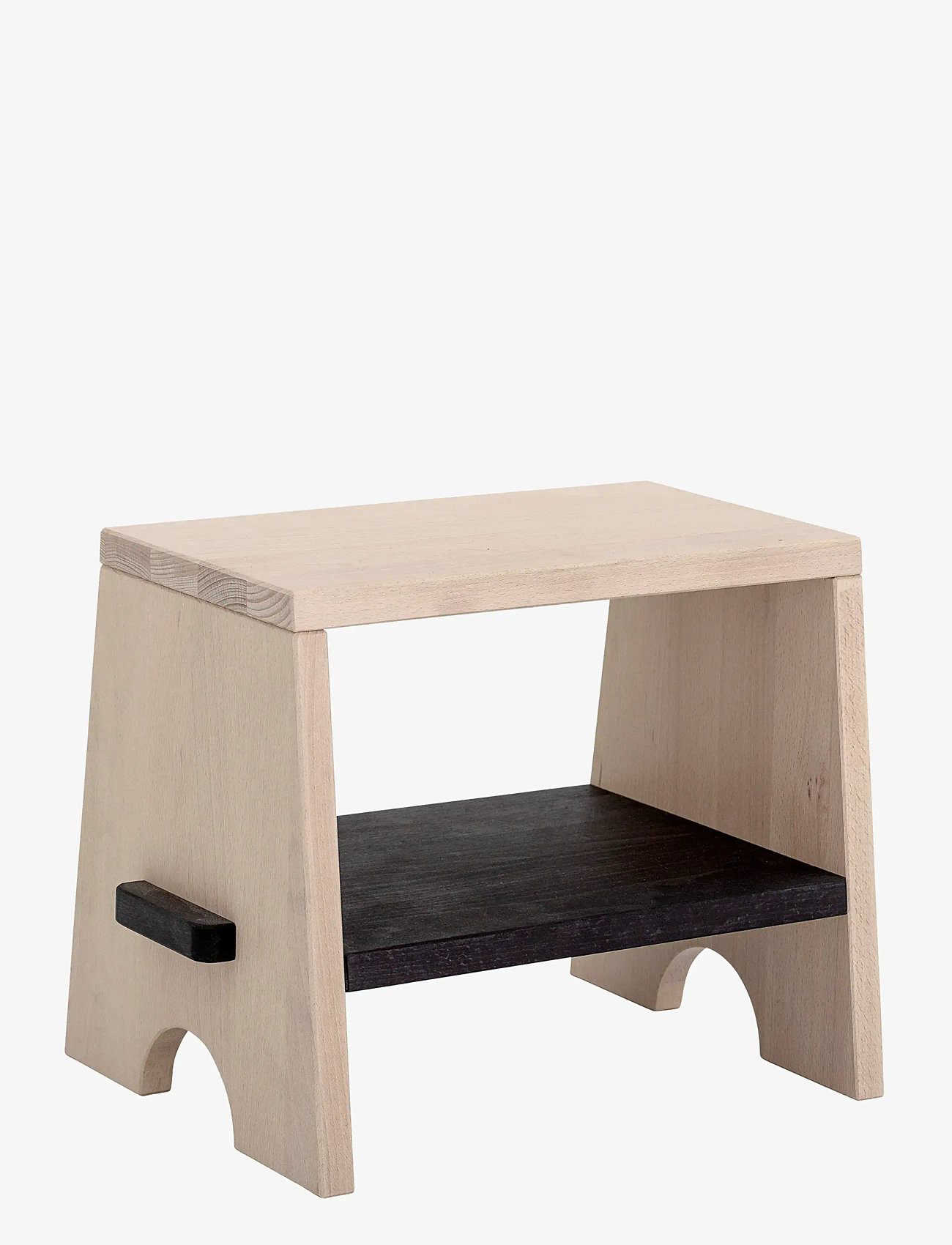 Bloomingville - Jela Stool, Nature, Beech - toolid ja pingid - nature - 1