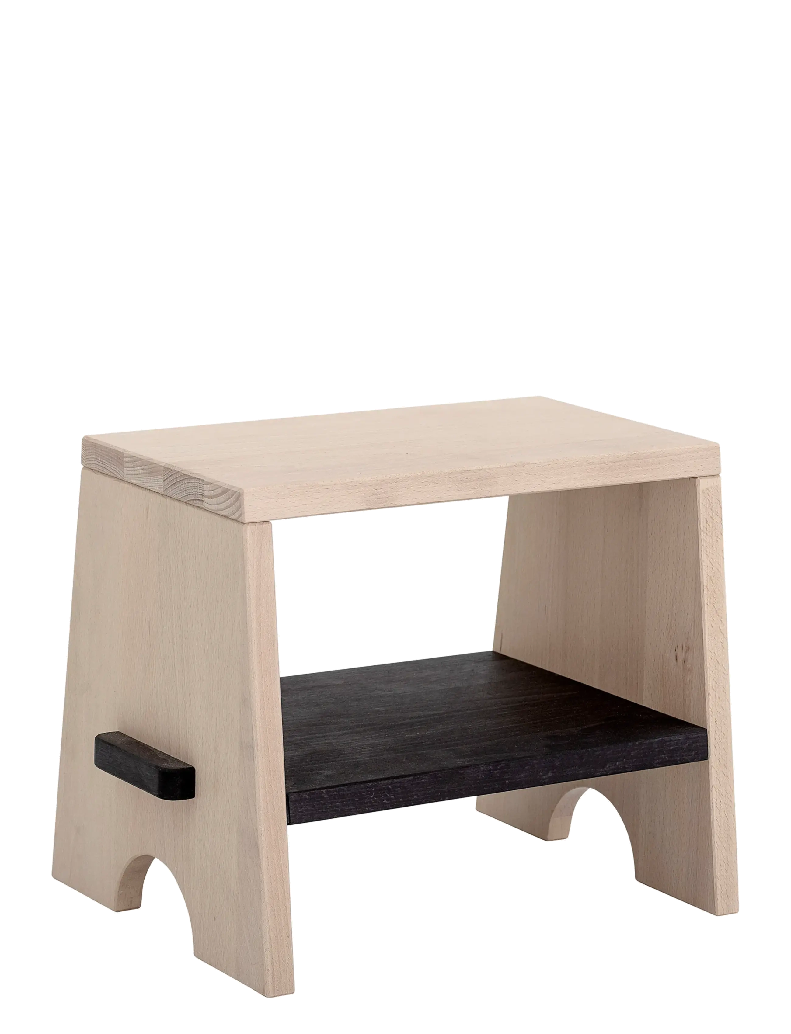 Jela Stool, Nature, Beech - NATURE