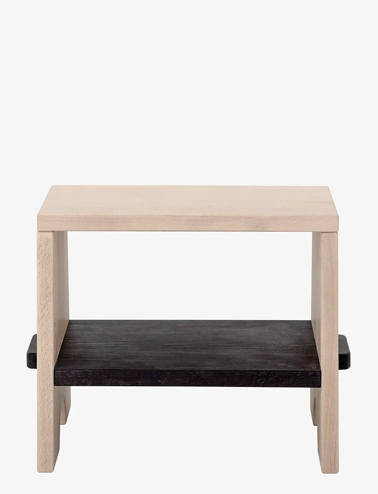 Bloomingville - Jela Stool, Nature, Beech - toolid ja pingid - nature - 2