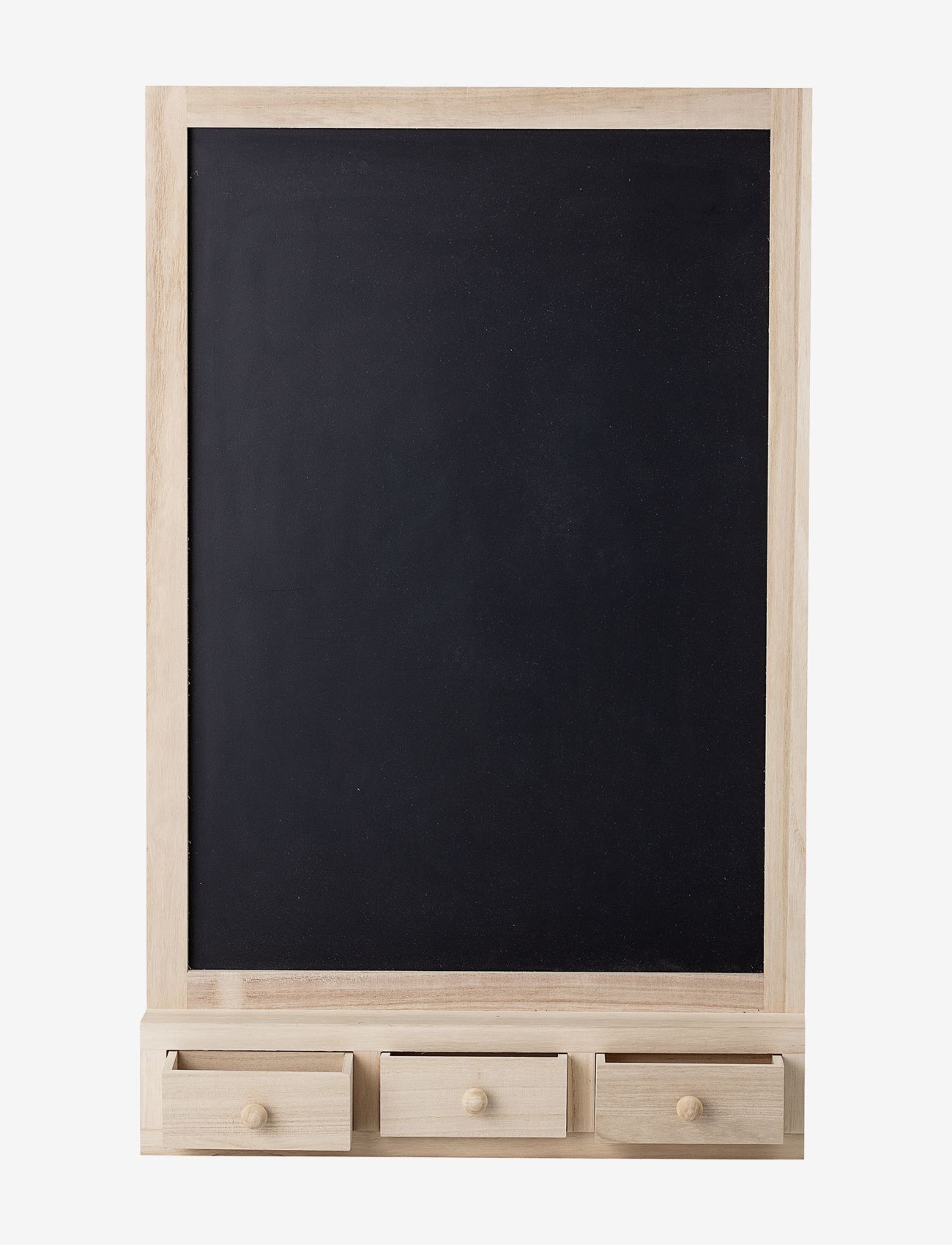 Bloomingville - Higma Blackboard, Nature, Paulownia - tegnetavler - nature - 2