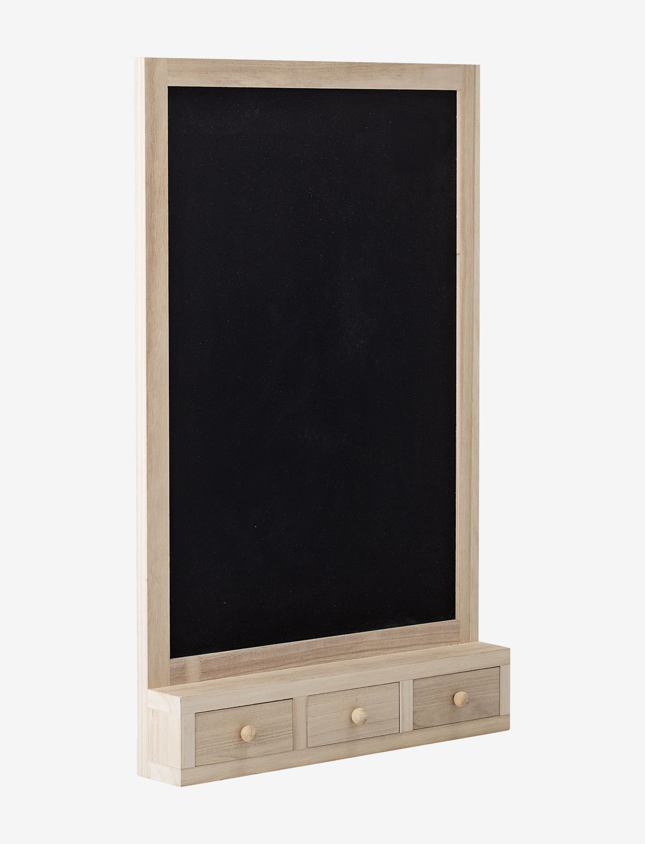 Bloomingville - Higma Blackboard, Nature, Paulownia - rittavlor - nature - 3