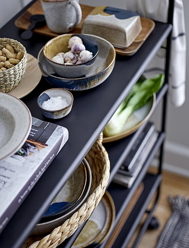 Bloomingville - Jules Plate - madalaimad hinnad - multi-color - 5