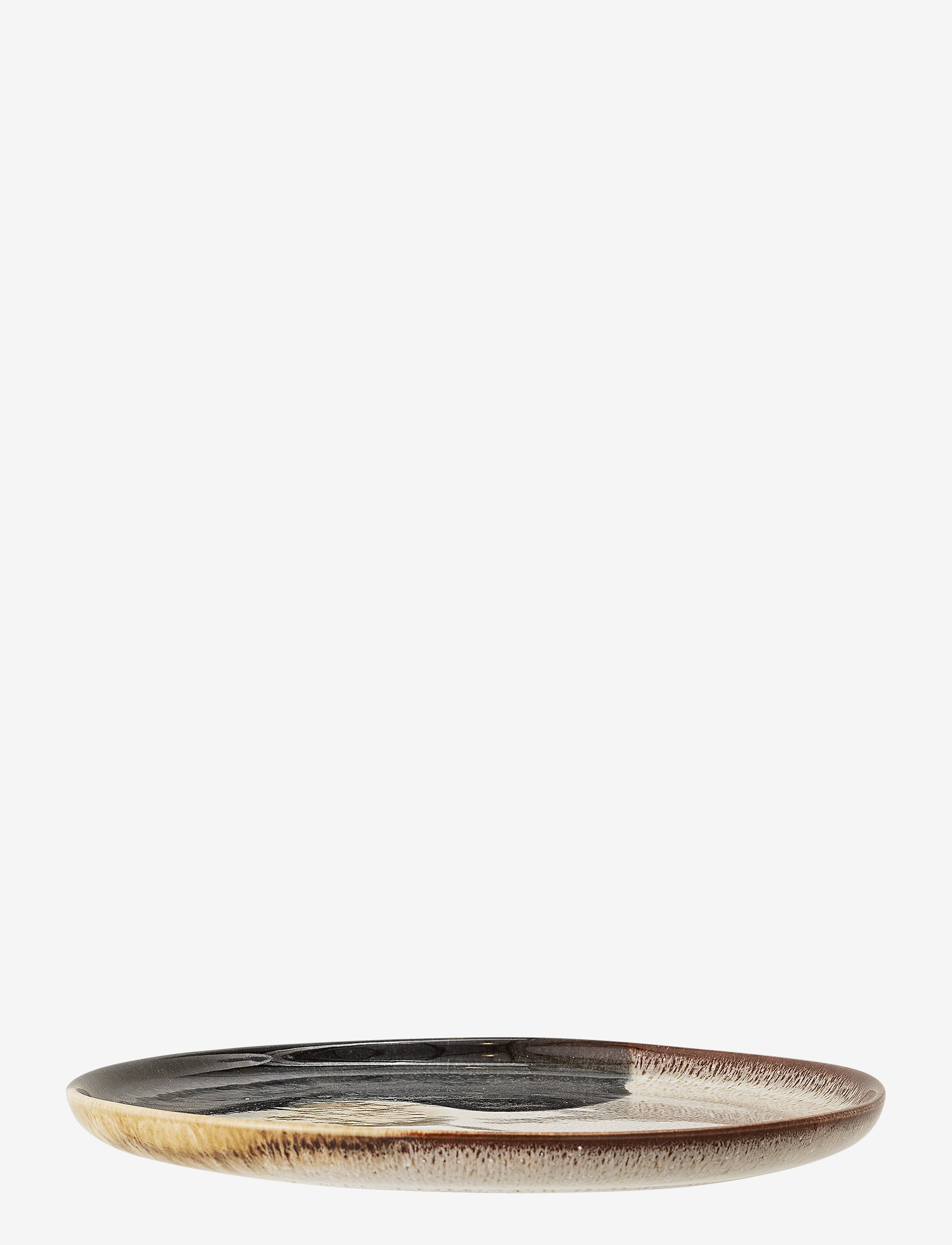 Bloomingville - Jules Plate - die niedrigsten preise - multi-color - 2