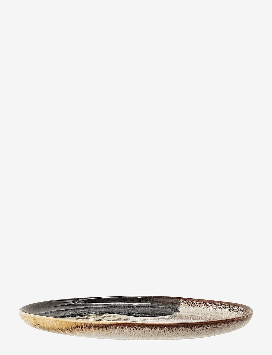 Bloomingville - Jules Plate - die niedrigsten preise - multi-color - 2