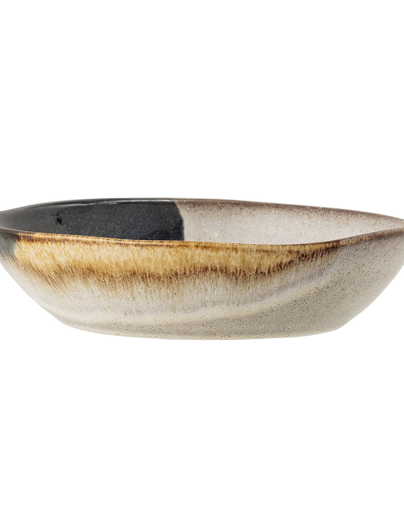 Bloomingville - Jules Skål, Multi farvet, Stentøj - køb efter pris - multi-color - 2