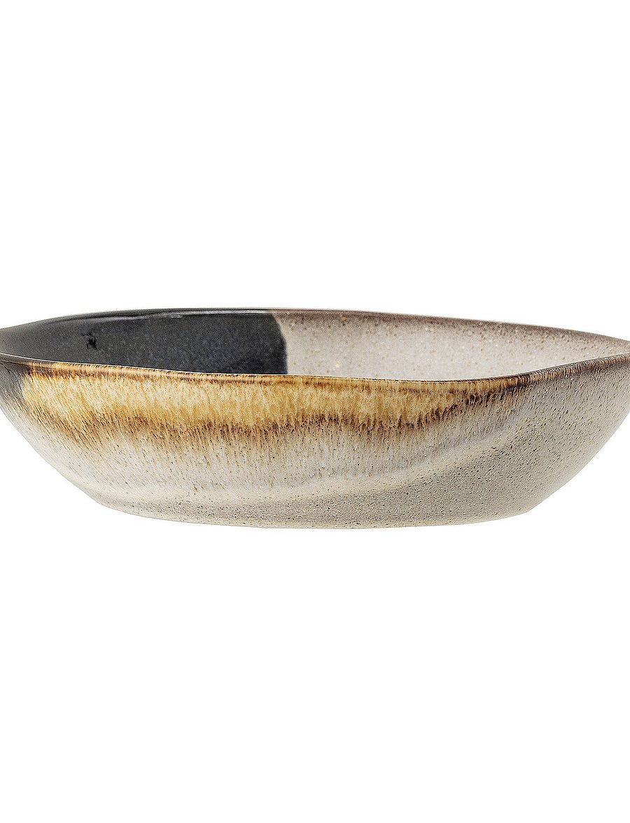 Bloomingville - Jules Bowl - servierschalen - multi-color - 3