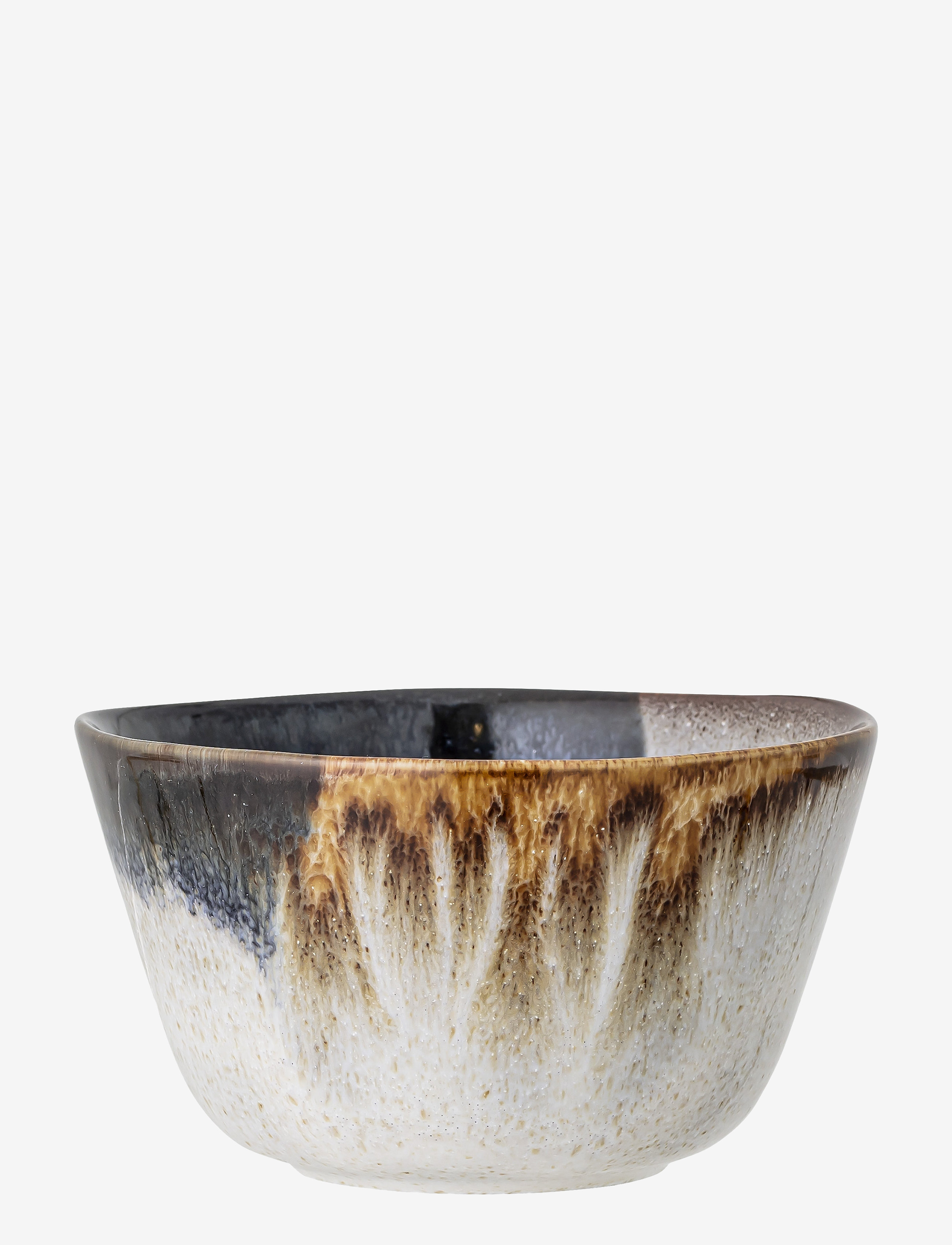 Bloomingville Jules Bowl - Servierschalen - MULTI-COLOR / brown