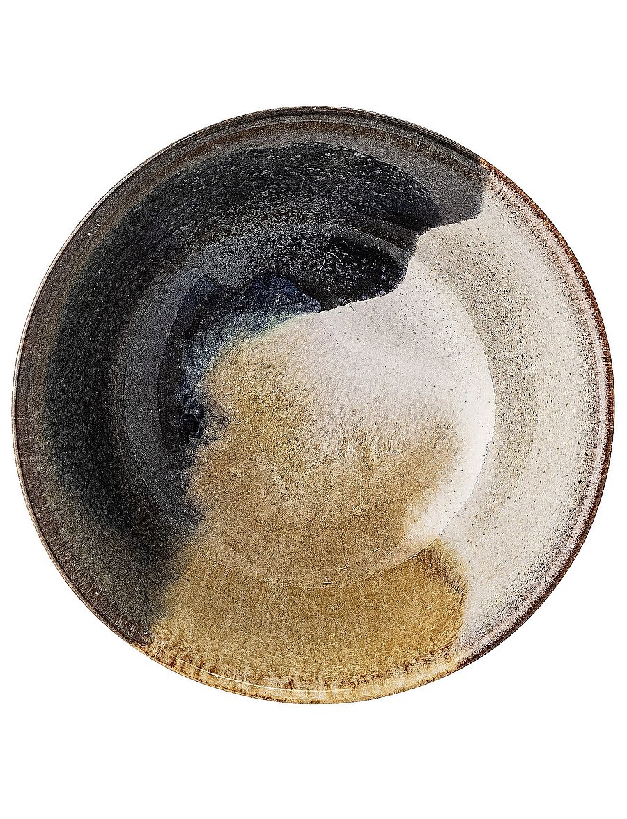 Bloomingville - Jules Bowl - müslischalen - multi-color - 3