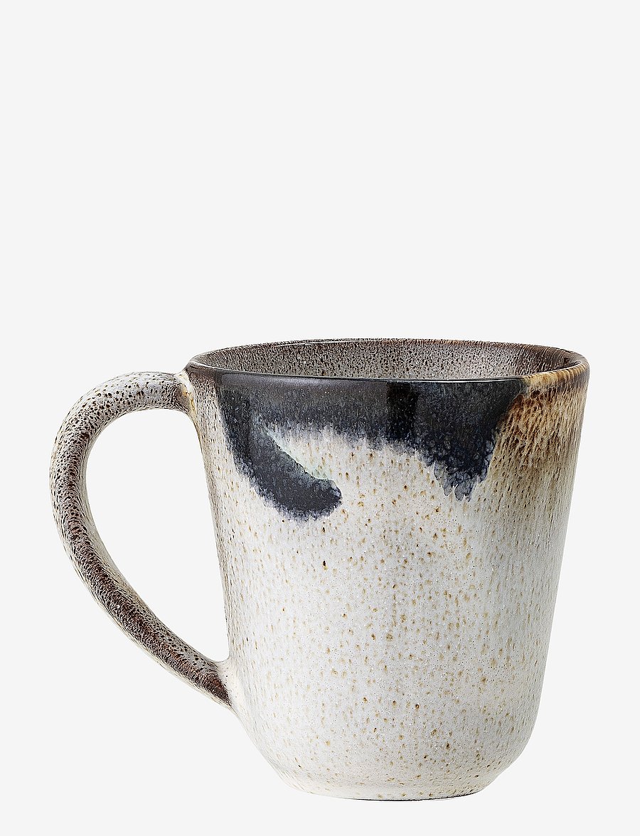 Bloomingville - Jules Mug - teetassen - multi-color - 3