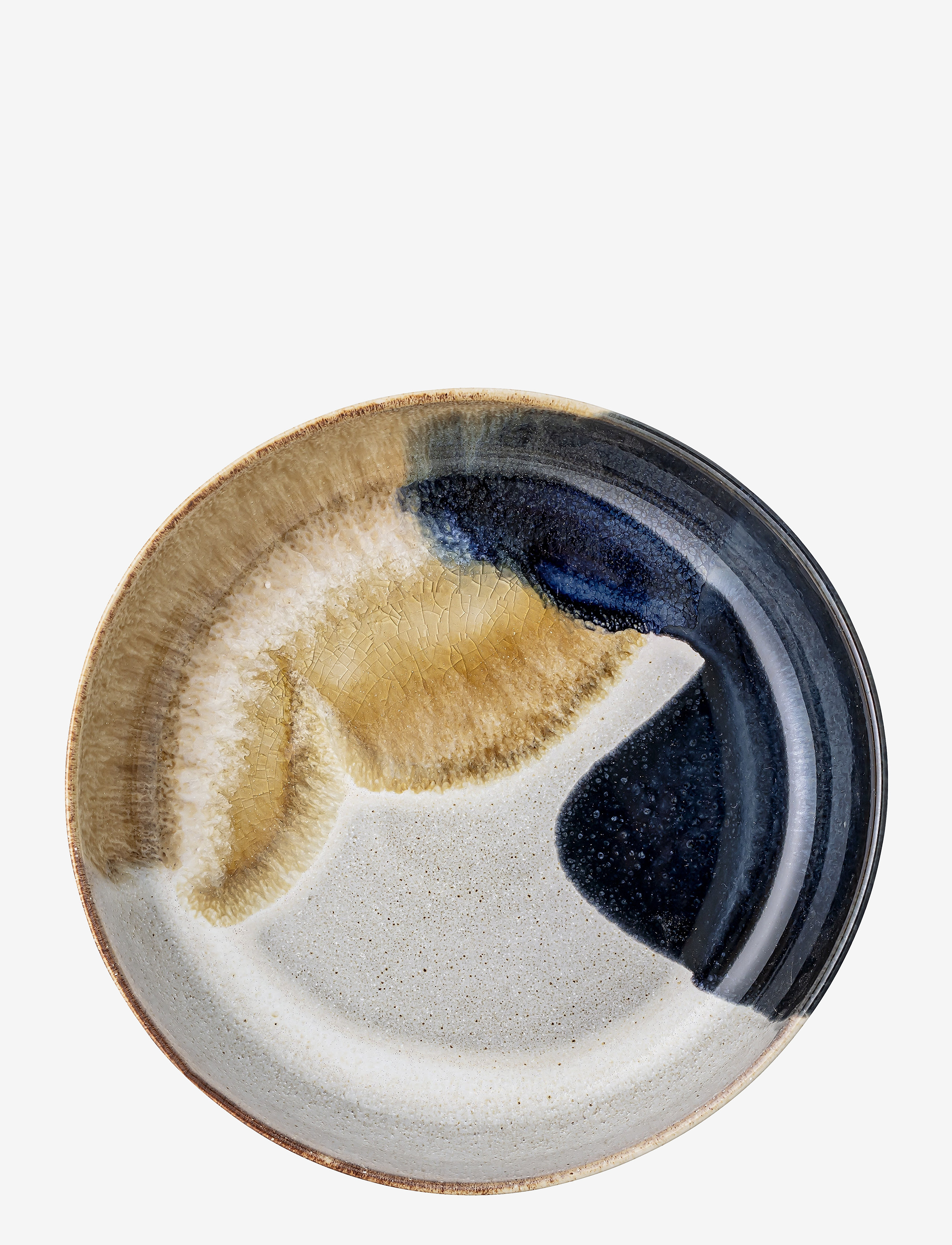 Bloomingville - Jules Serving Bowl - serveerimisnõud - multi-color - 3