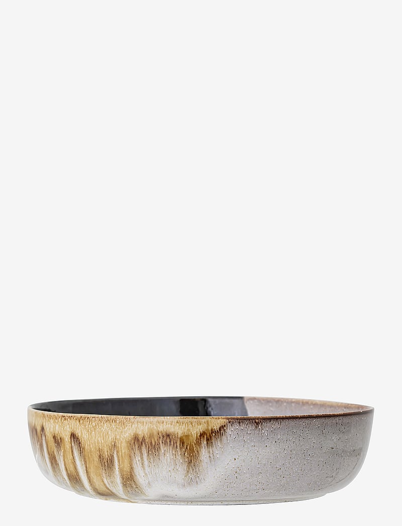 Bloomingville - Jules Serving Bowl - nach preis einkaufen - multi-color - 3